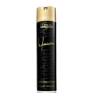 loreal infinium lakier do włosów 500ml