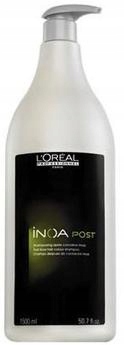 loreal inoa post szampon utrwalający kolor