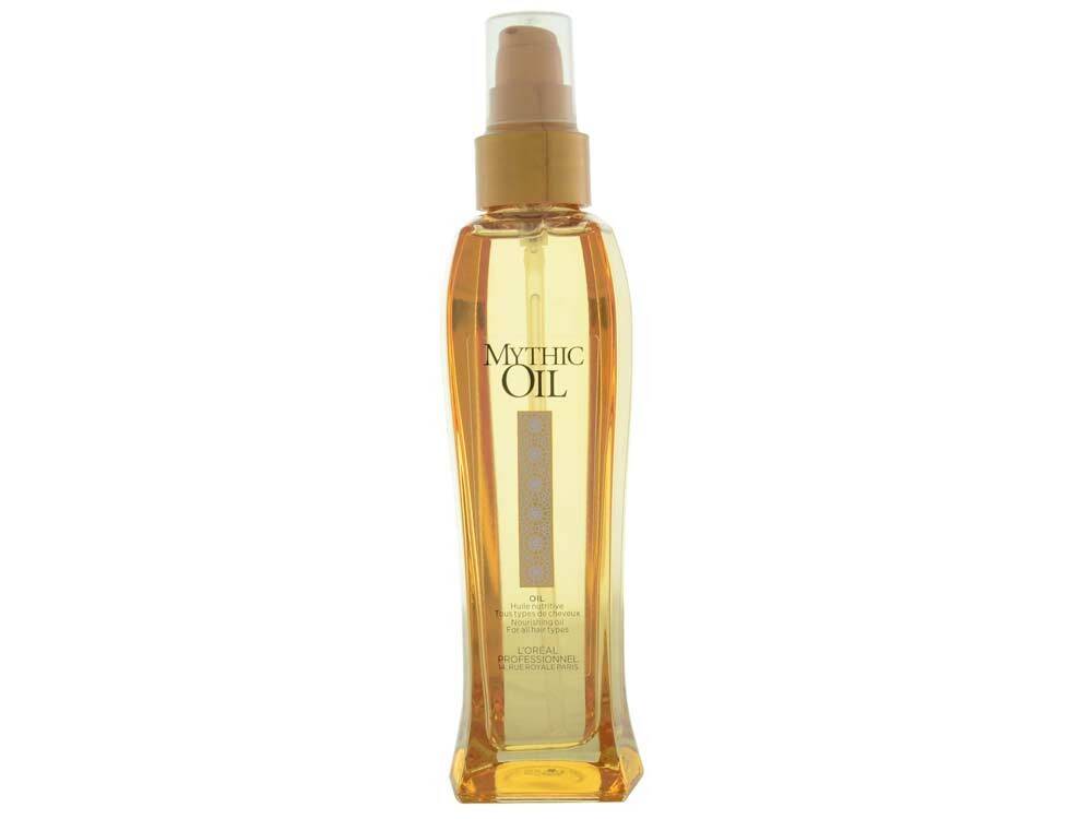 loreal mythic oil olejek do włosów 100 ml