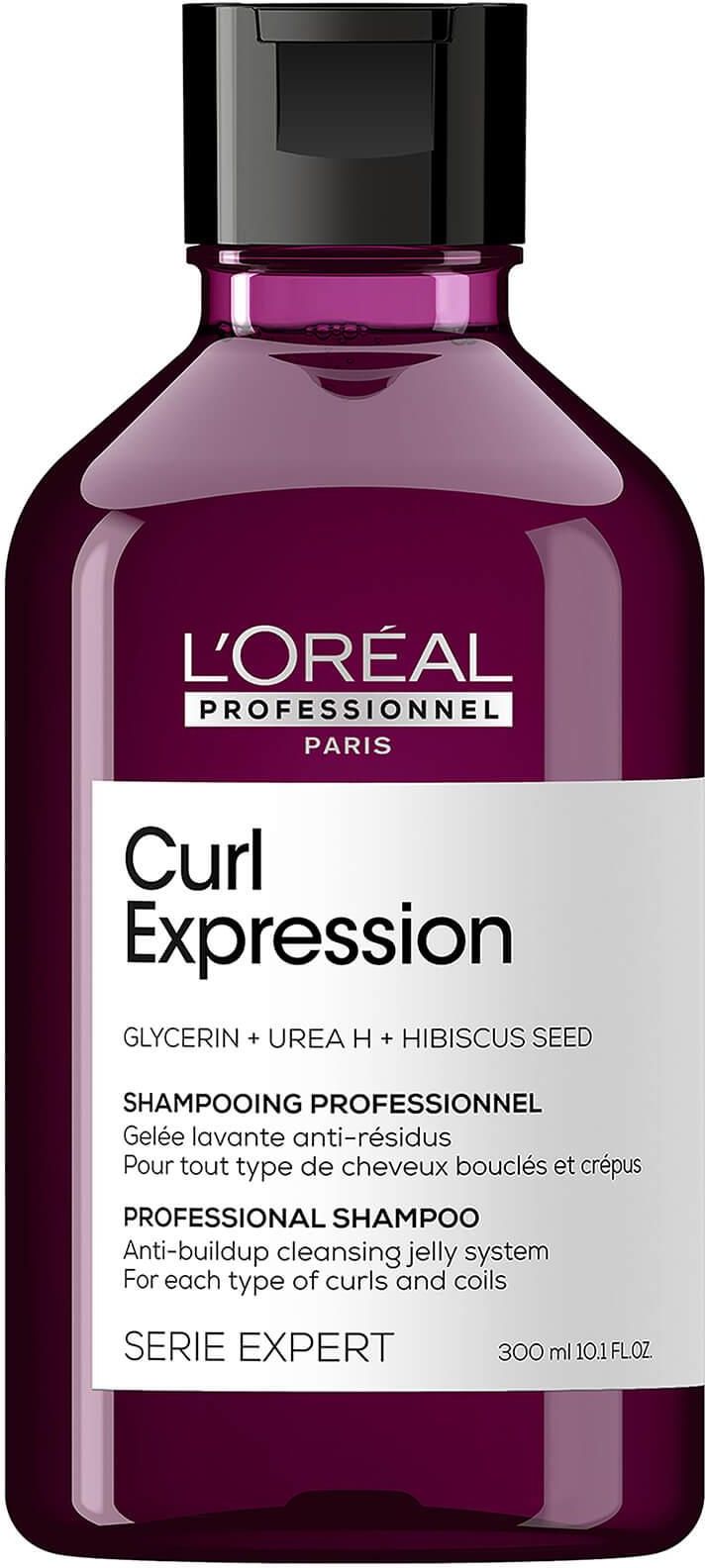 loreal profesional pari serieexpert szampon