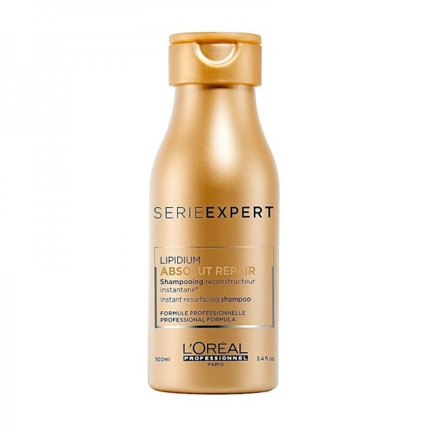 loreal professionnel expert absolut repair lipidium szampon do włosów
