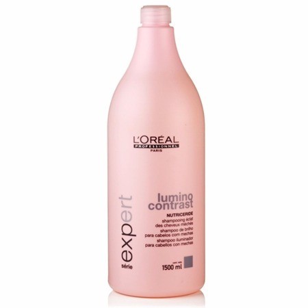 loreal professionnel lumino contrast szampon