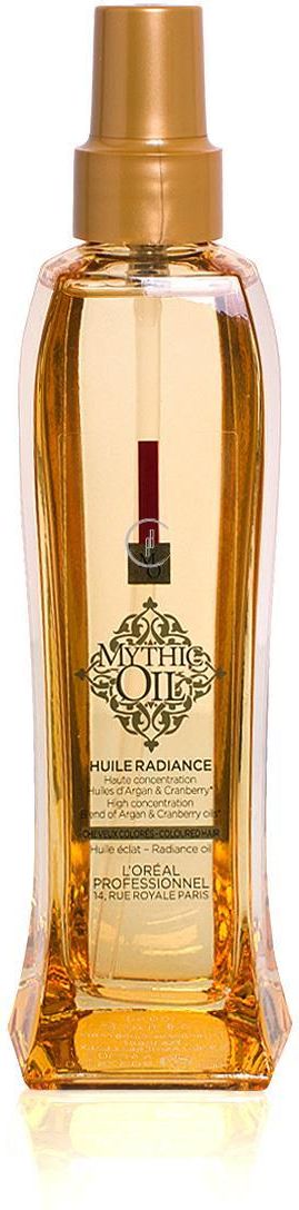 loreal professionnel mythic oil olejek do włosów ceneo