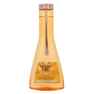 loreal professionnel mythic oil szampon do włosów