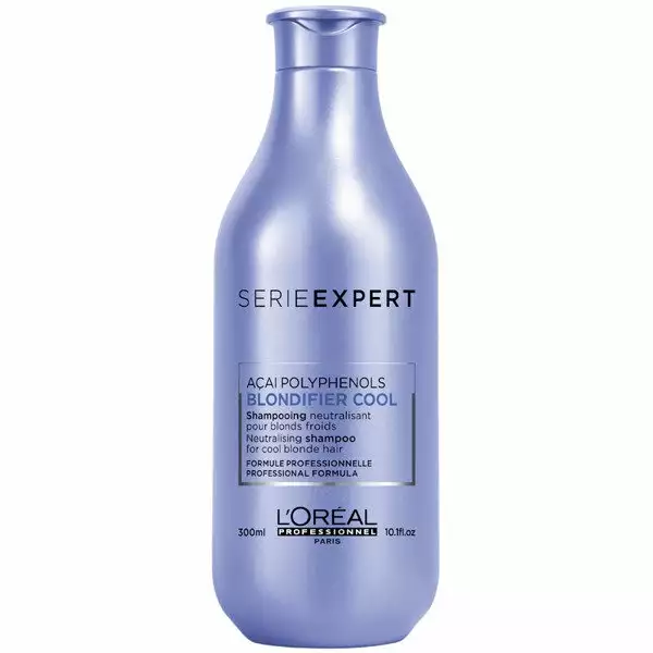 loreal professionnel szampon acai