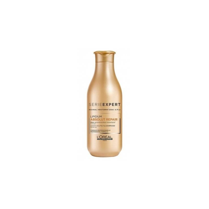 loreal se lipidium absolut repair szampon 500ml