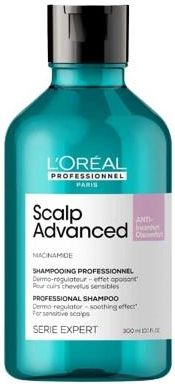 loreal sensi balance szampon 500ml