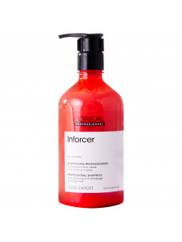 loreal serie expert inforcer szampon 500 ml