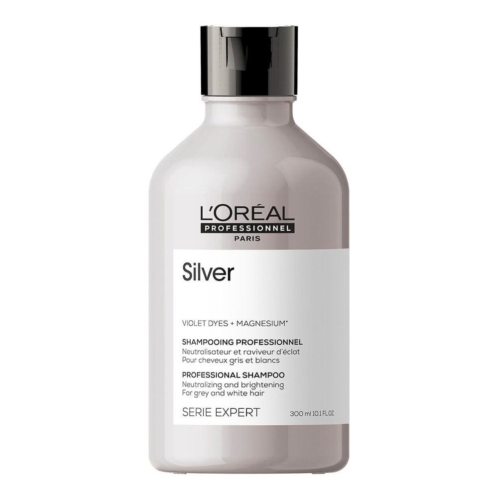 loreal silver szampon 500 ml empik