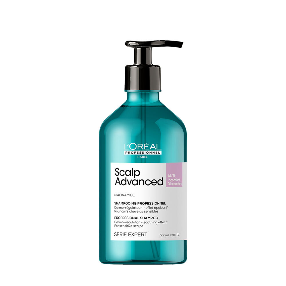 loreal szampon density advanced 500ml