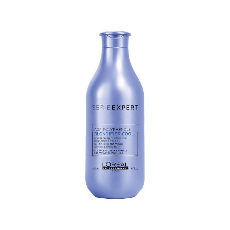 loreal szampon expertise