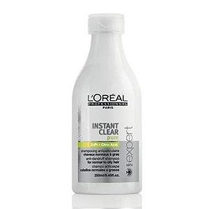 loreal szampon instant clear opinie