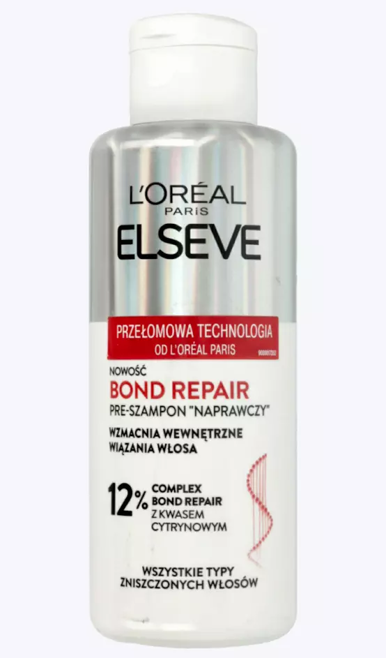 loreal szampon instant relief