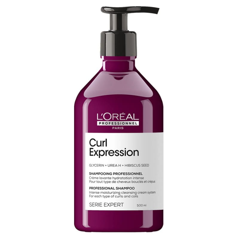 loreal szampon krem hair expertise 6 w jednym