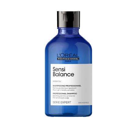 loreal szampon sorbitol