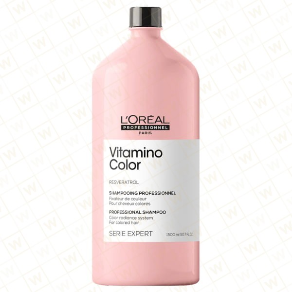 loreal szampon vitamino color 300