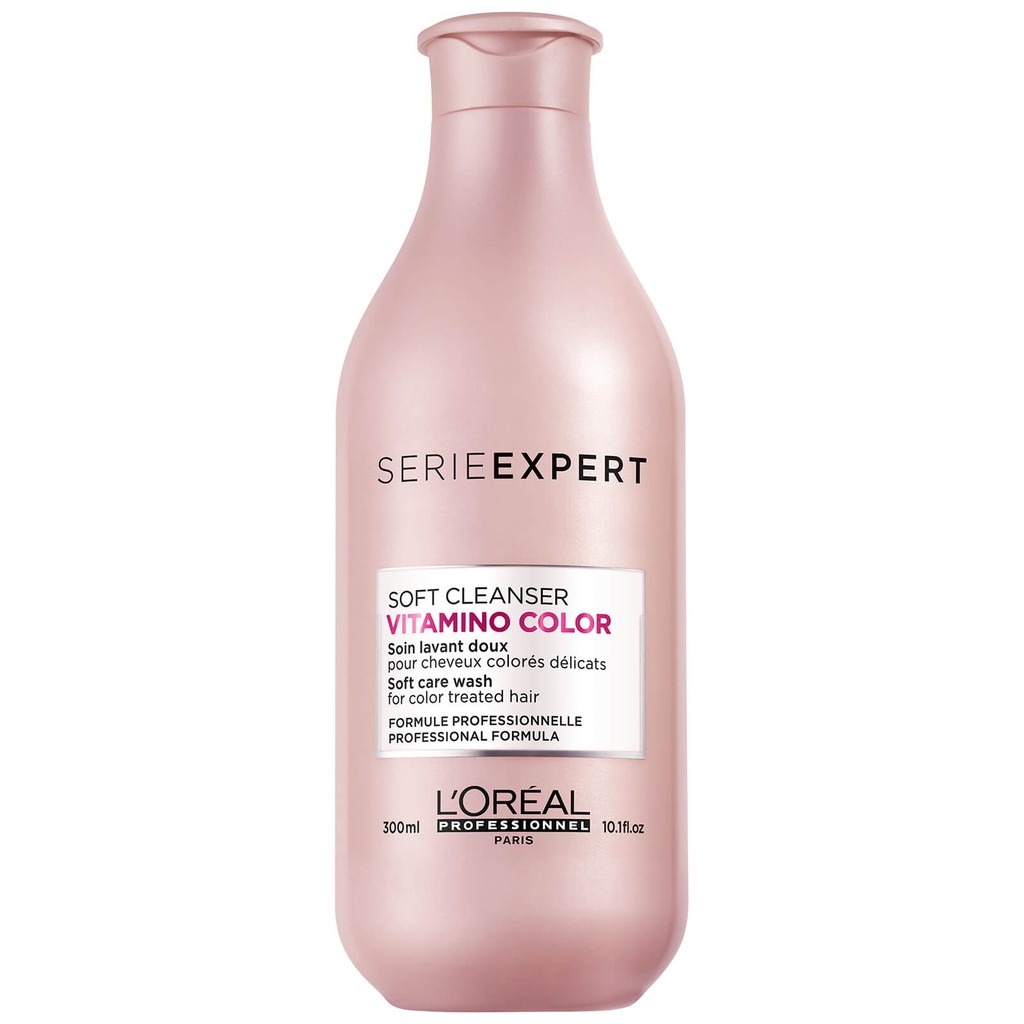 loreal szampon vitamino color 300