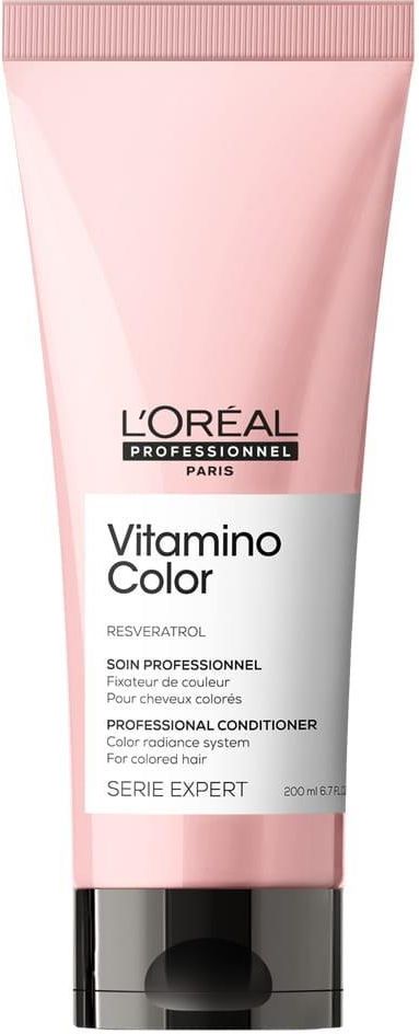 loreal vitamino color a-ox odżywka do włosów koloryzowanych 200 ml