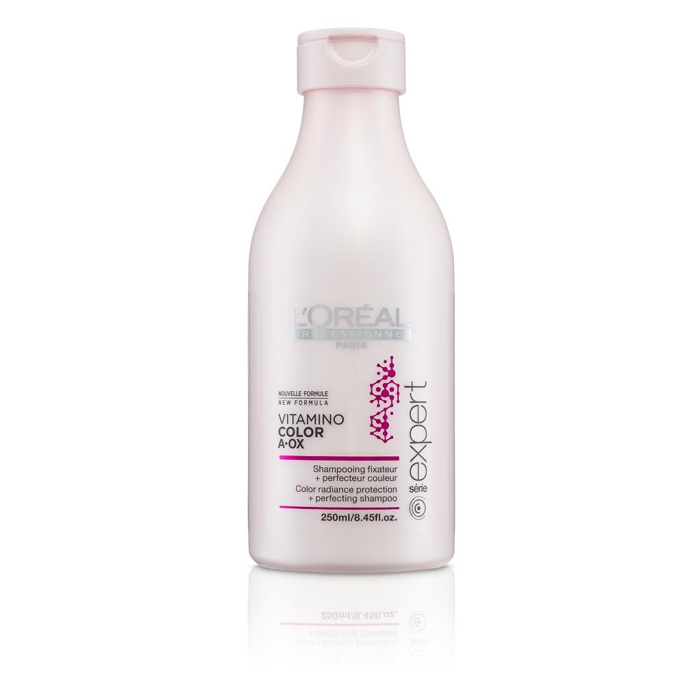 loreal vitamino color a-ox szampon opinie