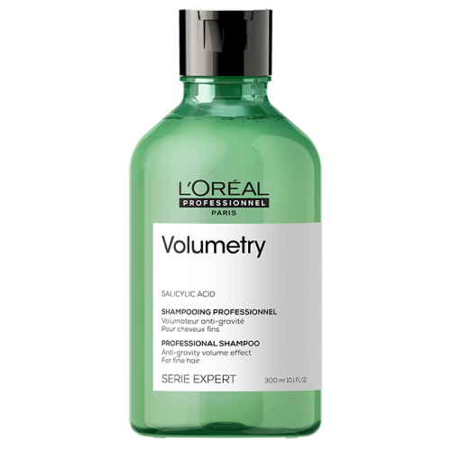 loreal volum szampon