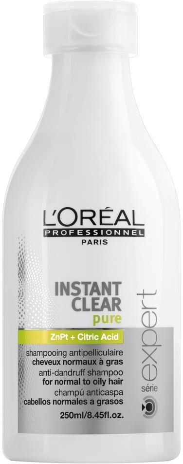 loréal expert instant clear pure szampon 250 ml