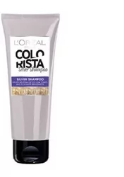 loréal paris colorista szampon neutralizujący żółte tony włosów