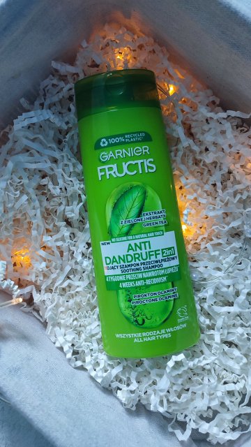 loving blends szampon do włosów normalnych papaja i wanilia