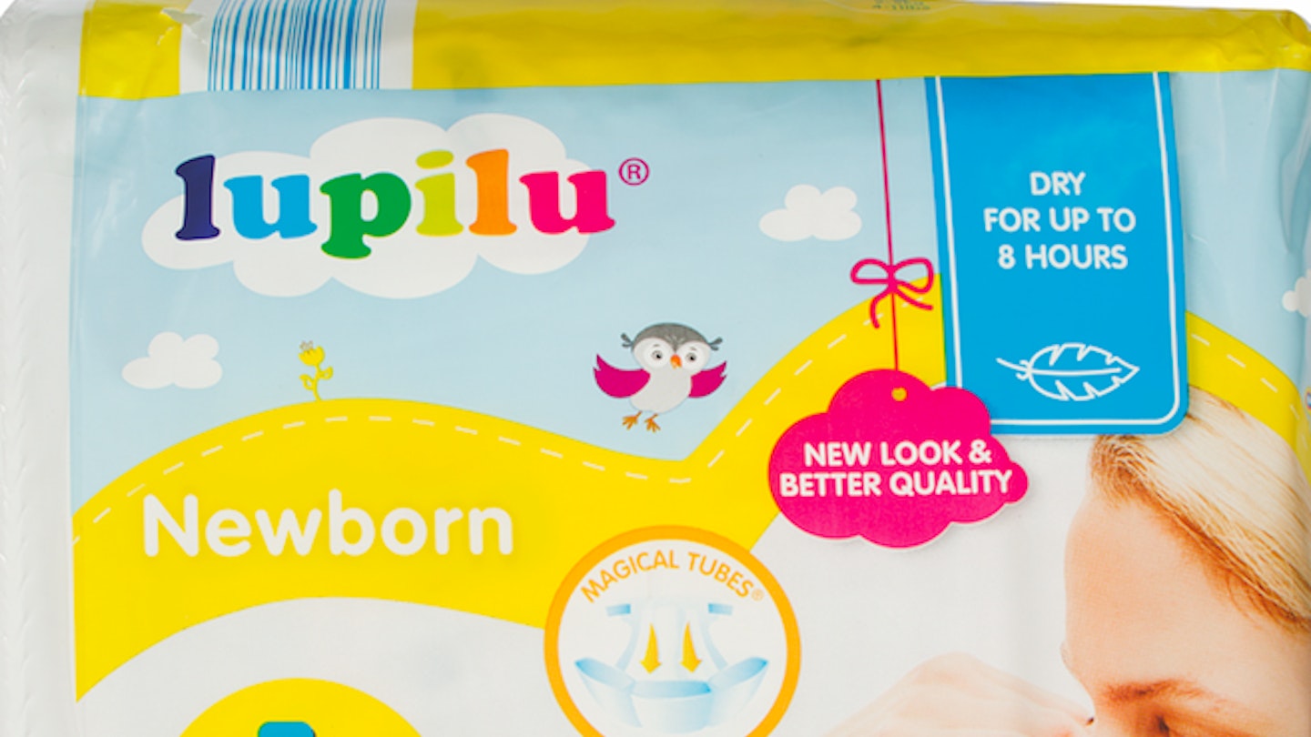 luppu pampers