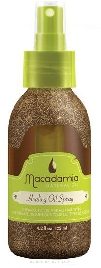 macadamia healing oil treatment odżywczy olejek do włosów 27ml opinie