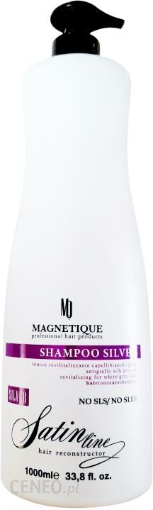 magnetique szampon
