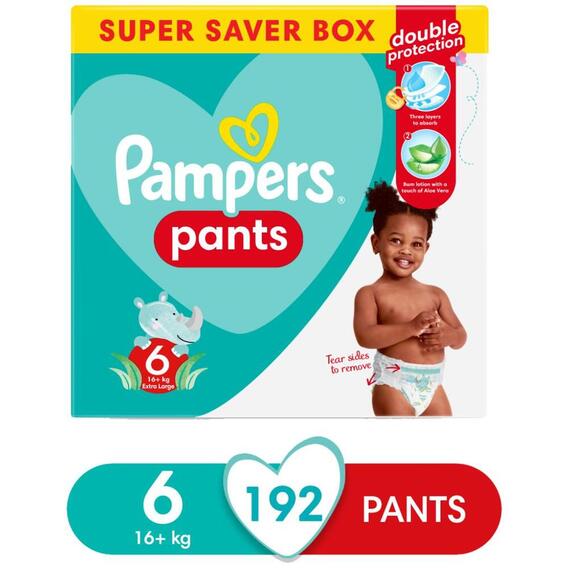 makro pampers size 4