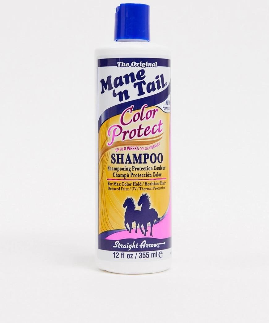 mane n tail szampon wizaz color protect