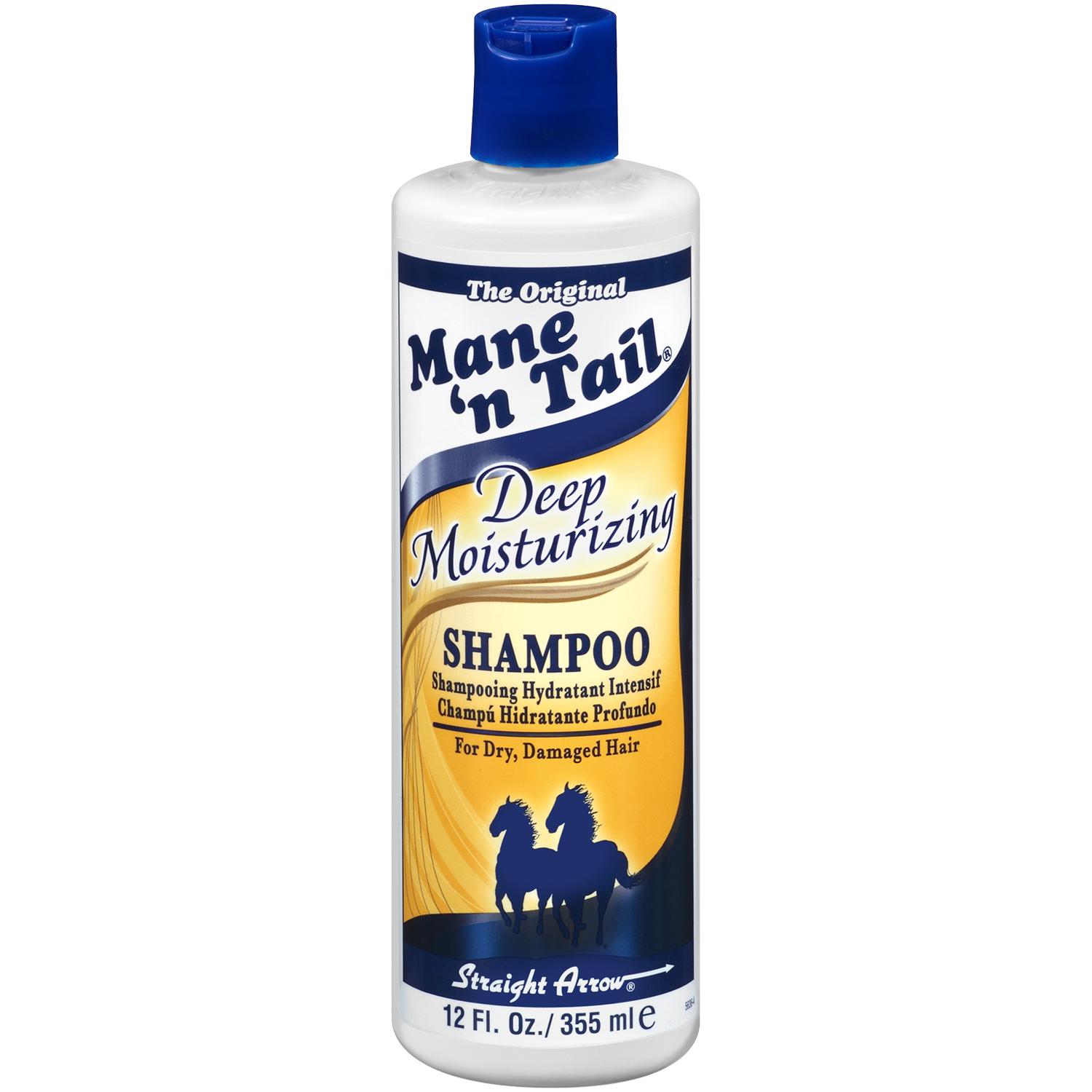 mane tail szampon