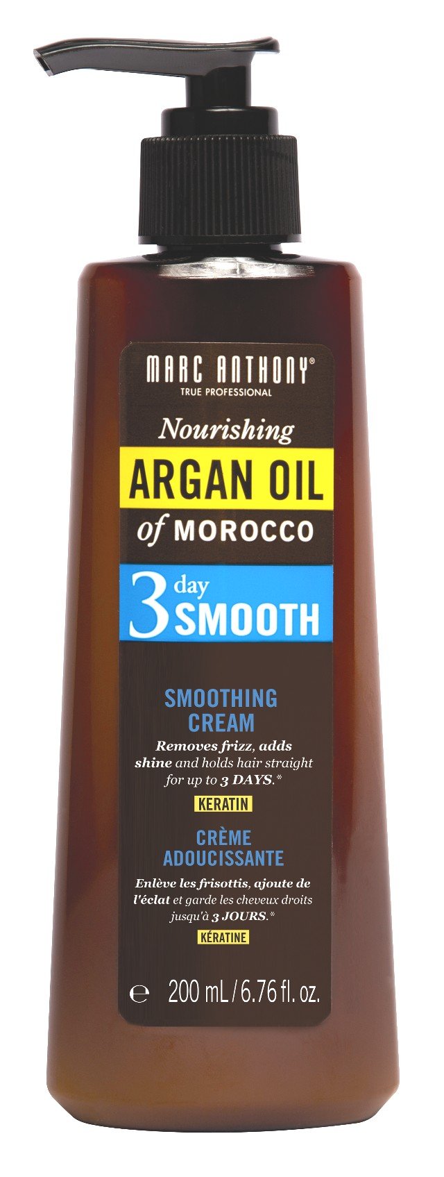 marc anthony argan oil olejek do włosów argan