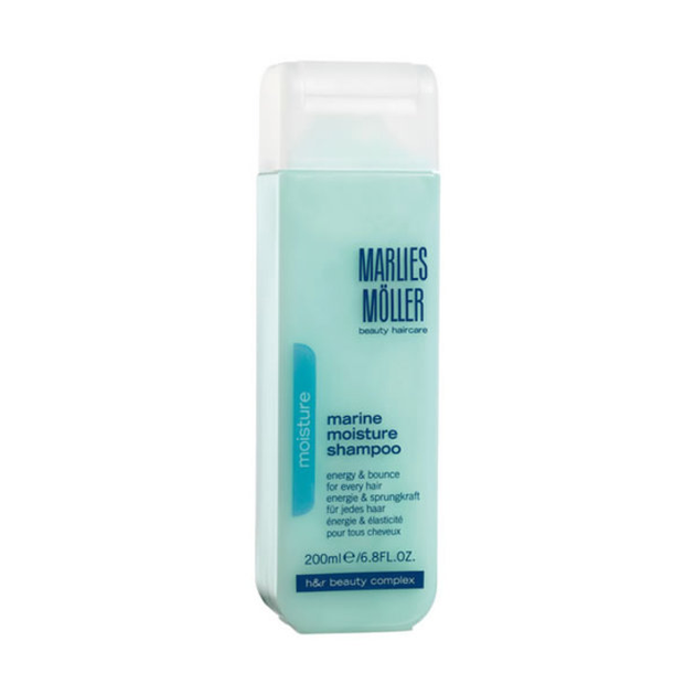 marina szampon do włosów