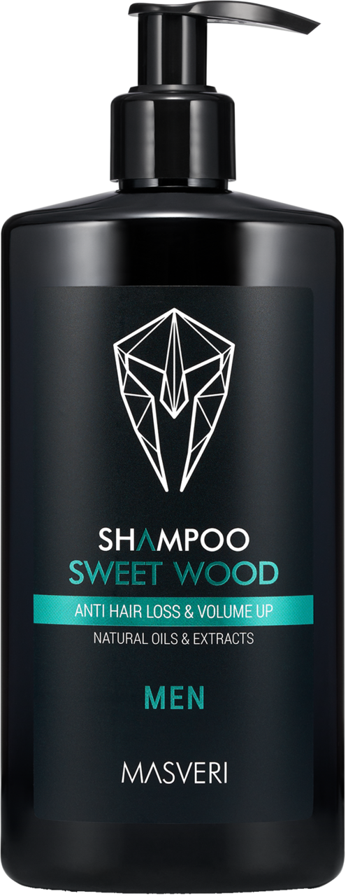 masveri szampon przeciw wypadaniu włosów
