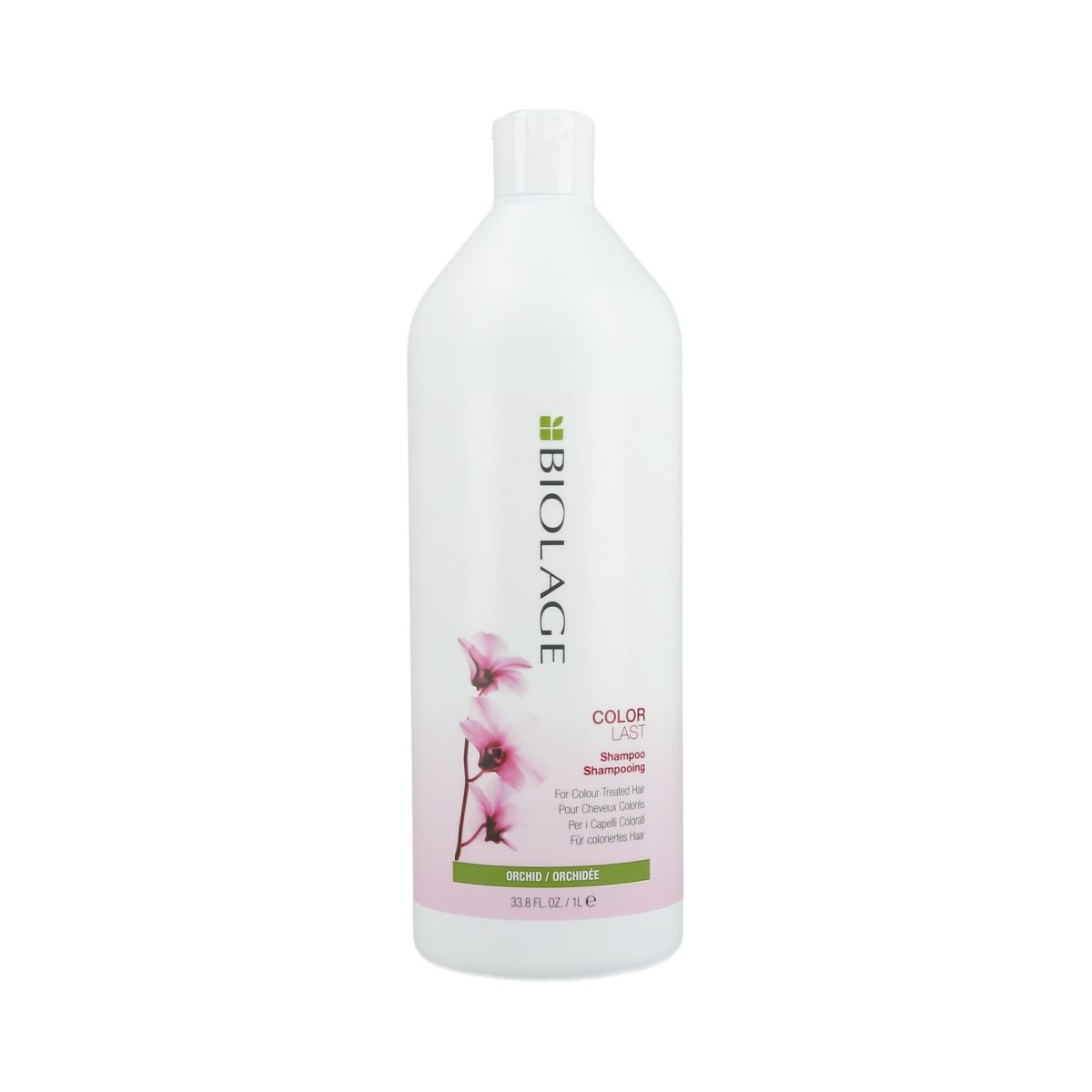 matrix biolage colorlast szampon