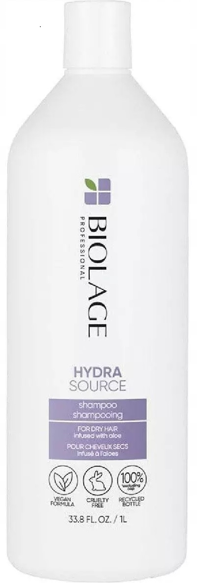 matrix biolage hydrasource szampon