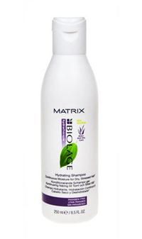 matrix biolage hydrasource szampon nawilżający z aloesem 250 ml