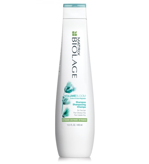 matrix biolage smoothproof szampon wygładzający wizaz