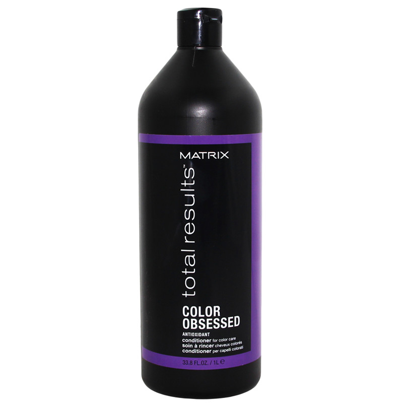 matrix odżywka do włosów farbowanych