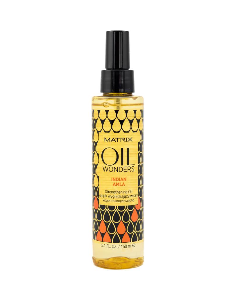 matrix oil wonders indian amla olejek do włosów 150 ml