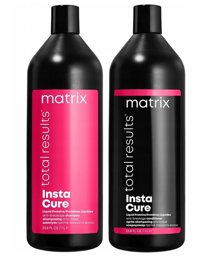 matrix szampon przeciw wypadaniu włosów
