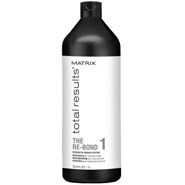matrix szampon regenerujący