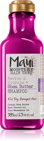 maui moisture szampon