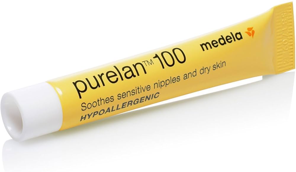 Medela Purelan™ 100 Lanolina w kremie 7g