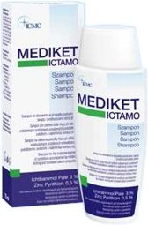 mediket ictamo szampon forum