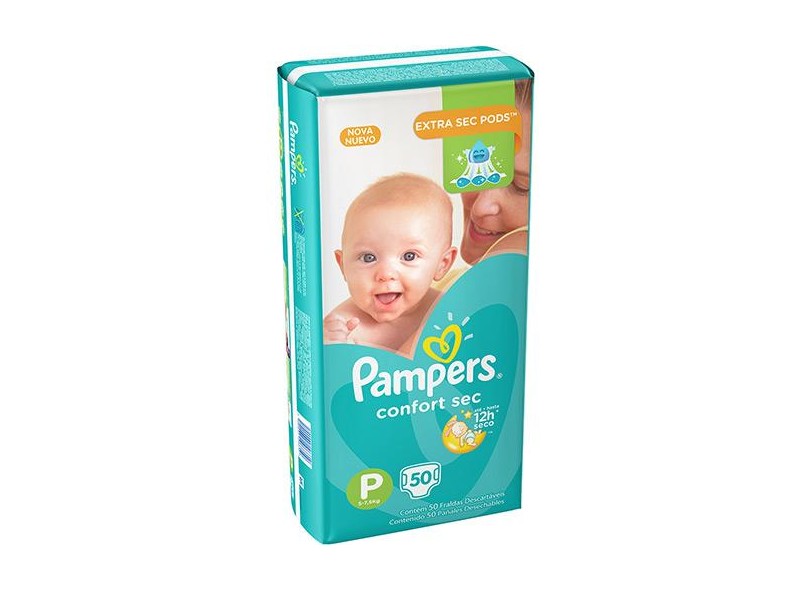 mega pack pampers 5