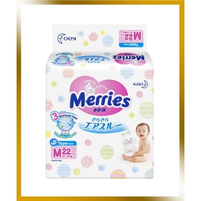 merries premium