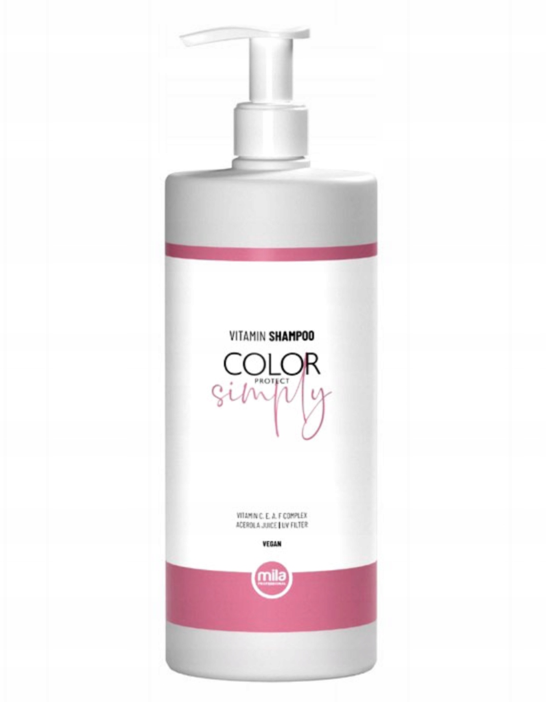 mila szampon do włosów farbowanych allegro